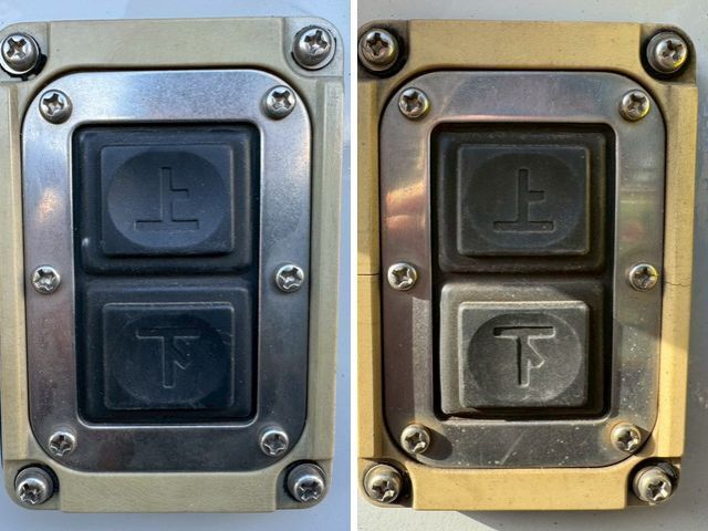 日野レンジャーアルミウイング中型（4t）[写真19]