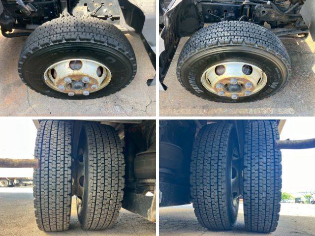 日野レンジャーアルミウイング中型（4t）[写真20]