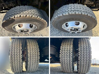 日野レンジャーアルミウイング中型（4t）[写真21]