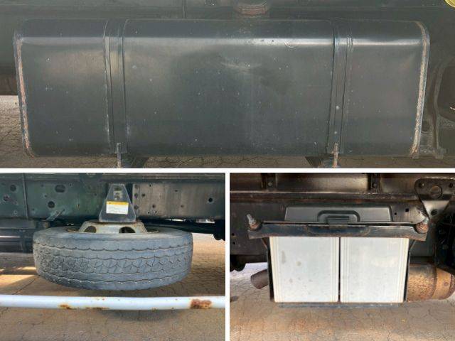 日野レンジャーアルミウイング中型（4t）[写真21]