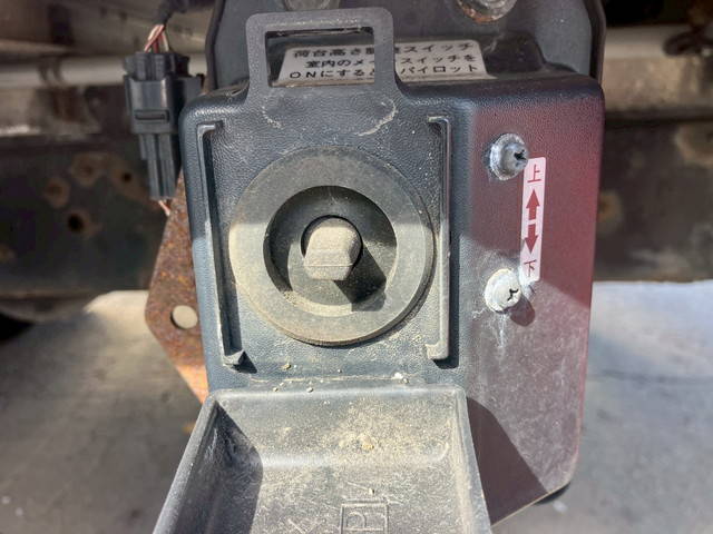 日野レンジャーアルミウイング中型（4t）[写真23]