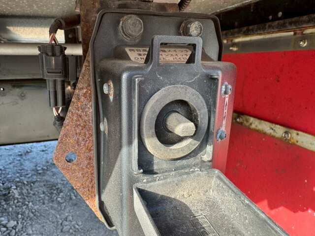 日野レンジャーアルミウイング中型（4t）[写真25]