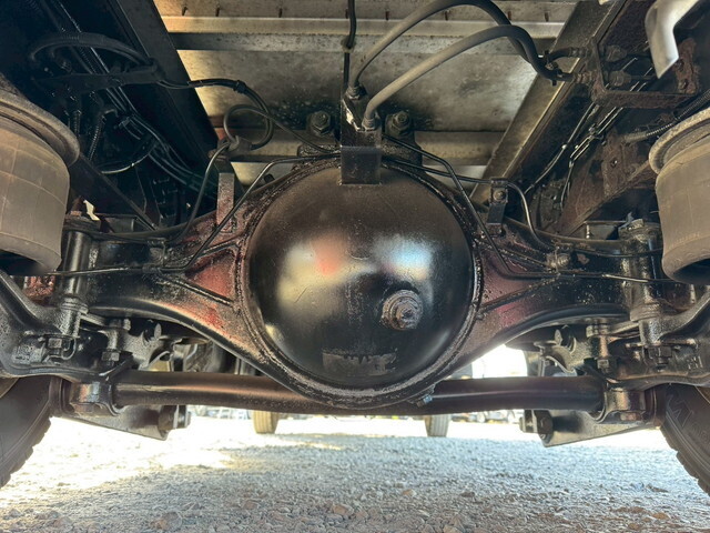 日野レンジャーアルミウイング中型（4t）[写真28]