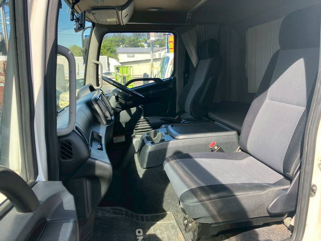 日野レンジャーアルミウイング中型（4t）[写真31]