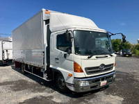 日野レンジャーアルミウイング中型（4t）[写真04]