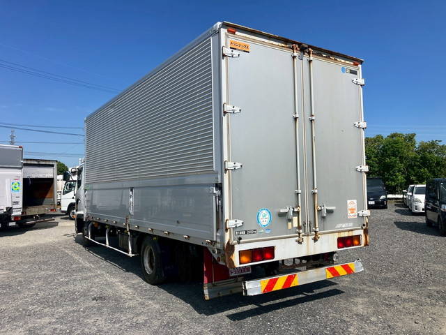 日野レンジャーアルミウイング中型（4t）[写真04]