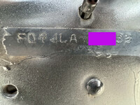 日野レンジャーアルミウイング中型（4t）[写真41]