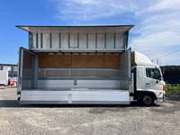 日野レンジャーアルミウイング中型（4t）[写真07]