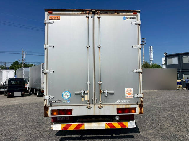 日野レンジャーアルミウイング中型（4t）[写真09]