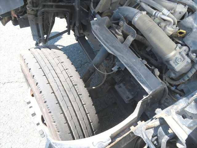 いすゞエルフローダーダンプ小型（2t・3t）[写真15]