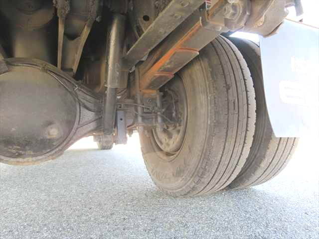 いすゞエルフローダーダンプ小型（2t・3t）[写真21]