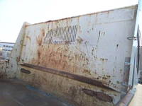 いすゞエルフローダーダンプ小型（2t・3t）[写真25]