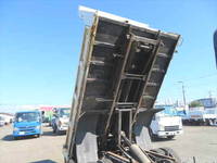 いすゞエルフローダーダンプ小型（2t・3t）[写真26]