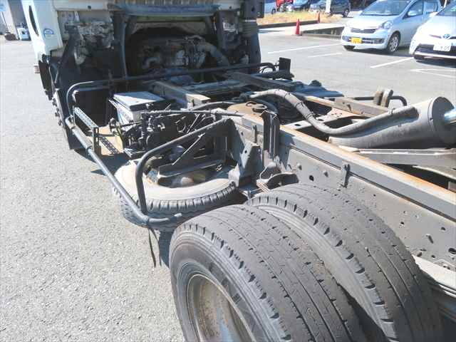 いすゞエルフローダーダンプ小型（2t・3t）[写真29]