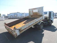 いすゞエルフローダーダンプ小型（2t・3t）[写真02]