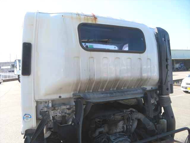 いすゞエルフローダーダンプ小型（2t・3t）[写真30]