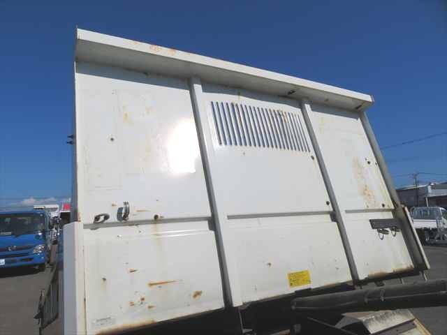 いすゞエルフローダーダンプ小型（2t・3t）[写真32]