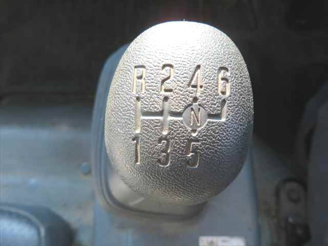 いすゞエルフローダーダンプ小型（2t・3t）[写真37]