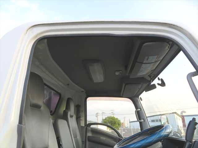 いすゞエルフローダーダンプ小型（2t・3t）[写真39]