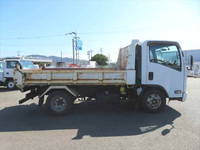 いすゞエルフローダーダンプ小型（2t・3t）[写真04]