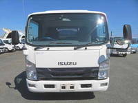 いすゞエルフローダーダンプ小型（2t・3t）[写真08]