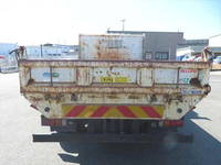 いすゞエルフローダーダンプ小型（2t・3t）[写真09]