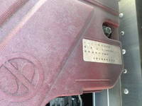 日野デュトロアルミバン小型（2t・3t）[写真33]