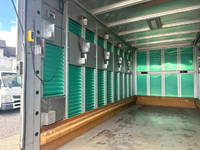 日野デュトロアルミバン小型（2t・3t）[写真10]