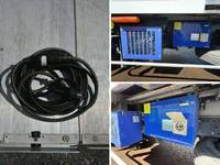 いすゞエルフ冷凍車（冷蔵車）小型（2t・3t）[写真17]