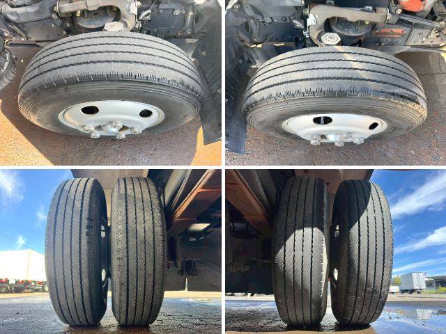 いすゞエルフ冷凍車（冷蔵車）小型（2t・3t）[写真22]