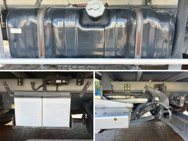 いすゞエルフ冷凍車（冷蔵車）小型（2t・3t）[写真23]