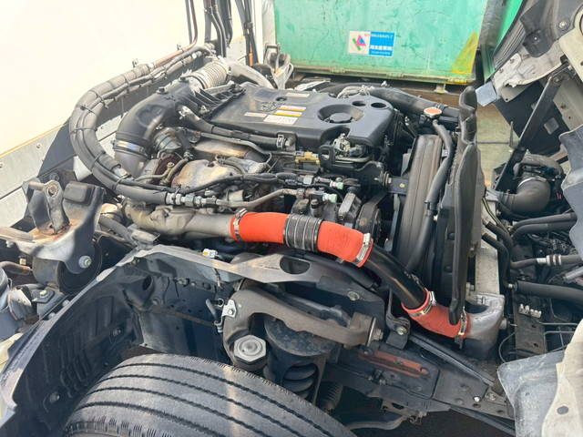 いすゞエルフ冷凍車（冷蔵車）小型（2t・3t）[写真26]