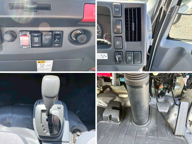 いすゞエルフ冷凍車（冷蔵車）小型（2t・3t）[写真39]