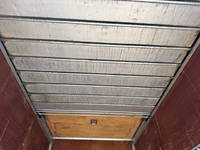 日産アトラスアルミバン小型（2t・3t）[写真13]