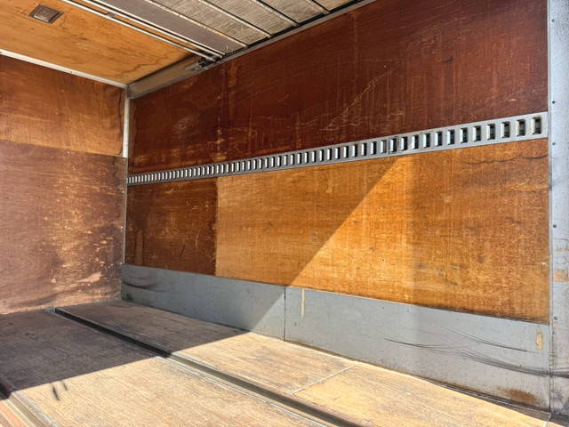 日産アトラスアルミバン小型（2t・3t）[写真14]