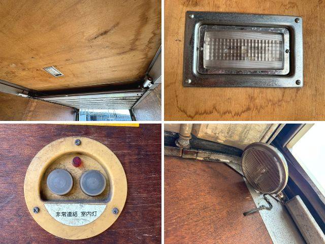 日産アトラスアルミバン小型（2t・3t）[写真15]