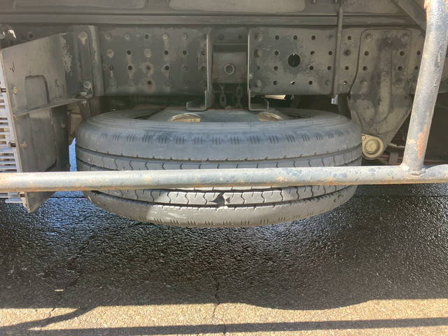 日産アトラスアルミバン小型（2t・3t）[写真18]