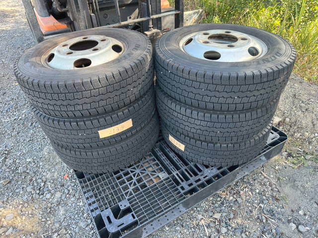 日産アトラスアルミバン小型（2t・3t）[写真19]