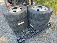 日産アトラスアルミバン小型（2t・3t）[写真20]