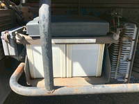 日産アトラスアルミバン小型（2t・3t）[写真21]