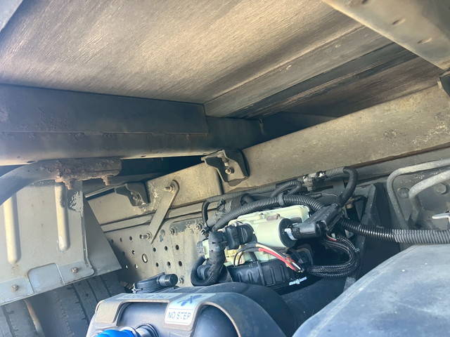 日産アトラスアルミバン小型（2t・3t）[写真22]