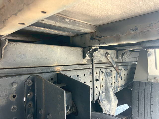 日産アトラスアルミバン小型（2t・3t）[写真23]