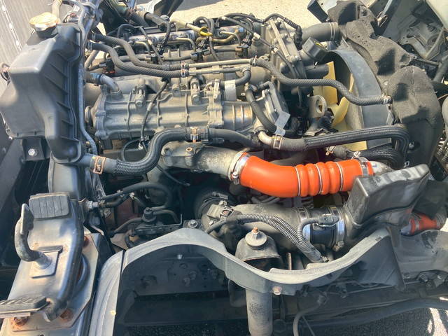 日産アトラスアルミバン小型（2t・3t）[写真25]