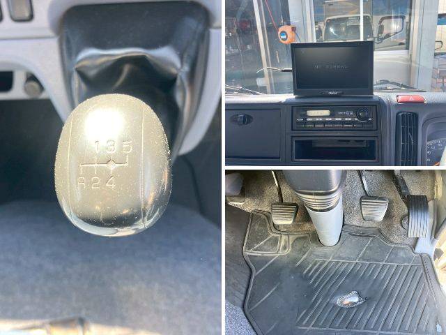 日産アトラスアルミバン小型（2t・3t）[写真37]