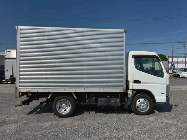 日産アトラスアルミバン小型（2t・3t）[写真06]