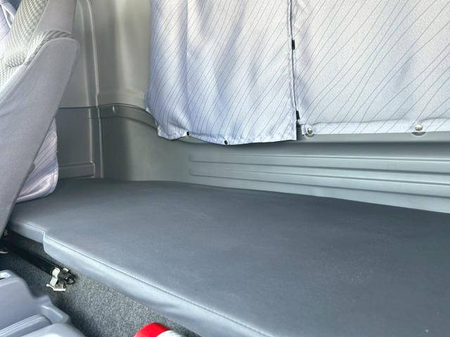 いすゞフォワードアルミウイング中型（4t）[写真19]