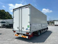 いすゞフォワードアルミウイング中型（4t）[写真02]