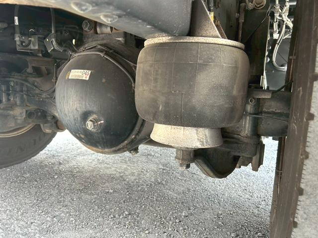 いすゞフォワードアルミウイング中型（4t）[写真34]