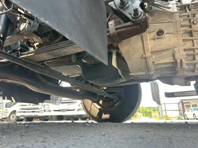 いすゞフォワードアルミウイング中型（4t）[写真35]