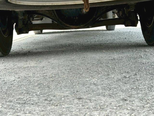 いすゞフォワードアルミウイング中型（4t）[写真37]